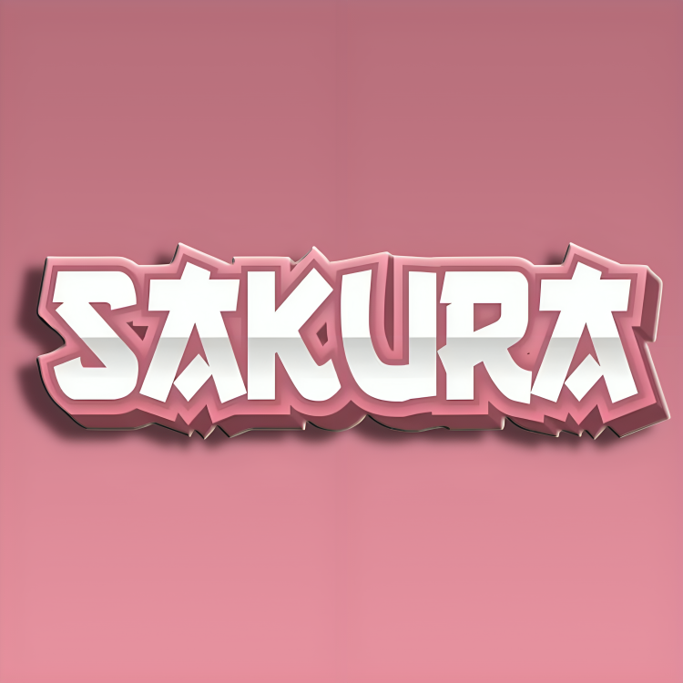 Sakura