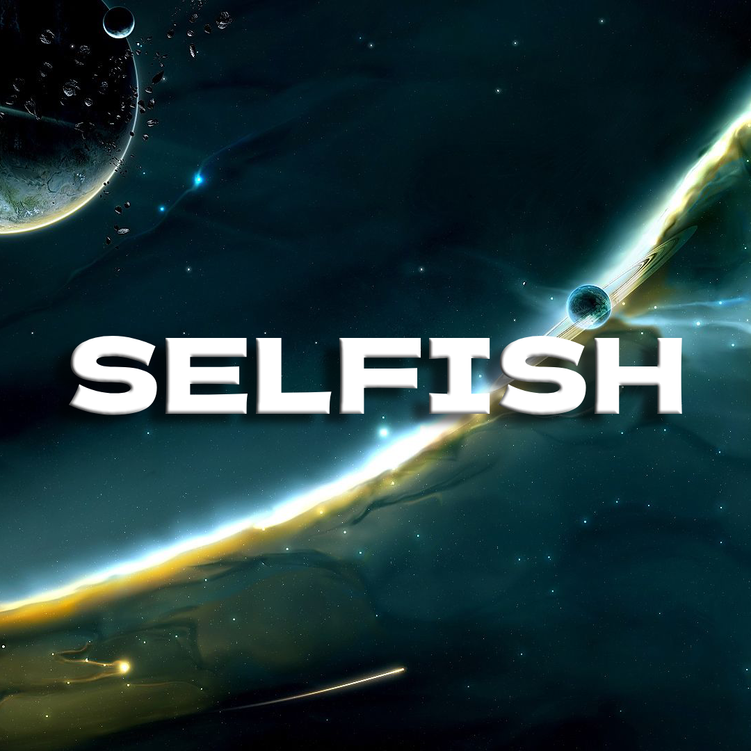 [FREE] Melodic Type Beat - Selfish | prodbenjuhmun