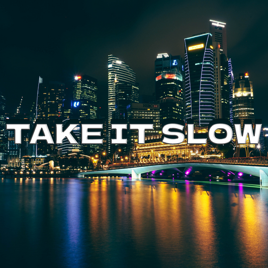 [FREE] Brent Faiyaz Type Beat - Take It Slow | prodbenjuhmun